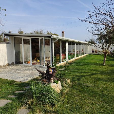 Villa Savovi Warna Exterior foto