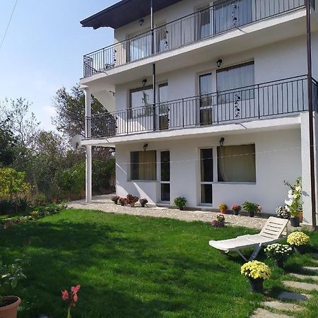 Villa Savovi Warna Exterior foto