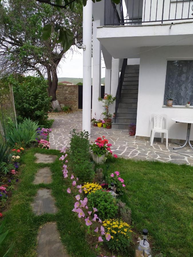 Villa Savovi Warna Exterior foto